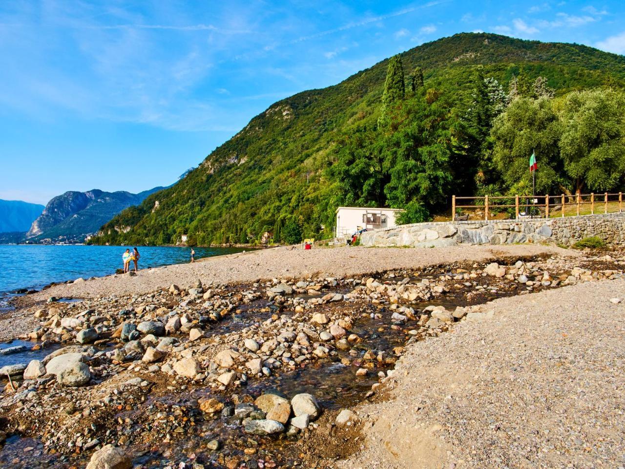 7 Lake Sweet Home 圣西罗 外观 照片