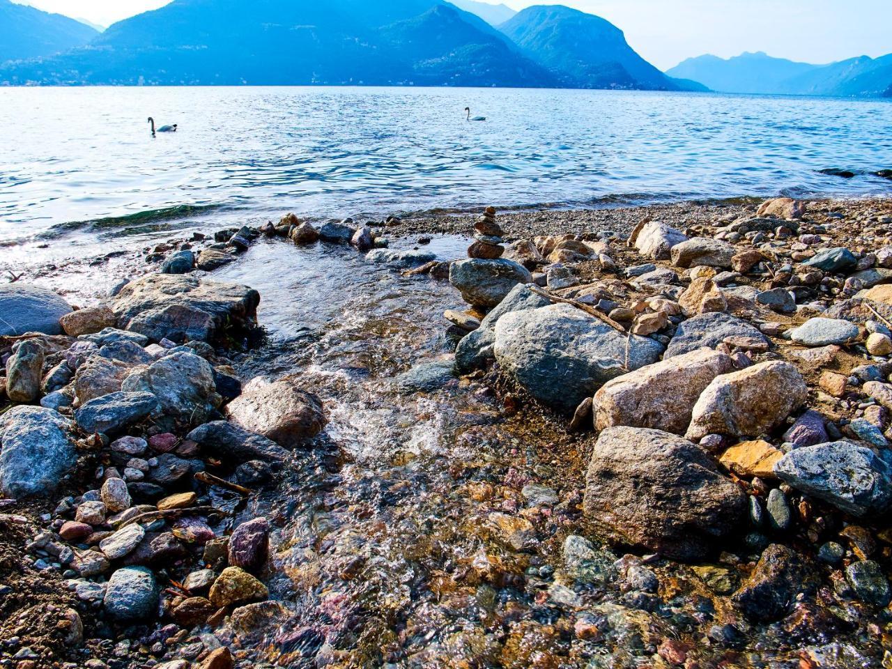 7 Lake Sweet Home 圣西罗 外观 照片